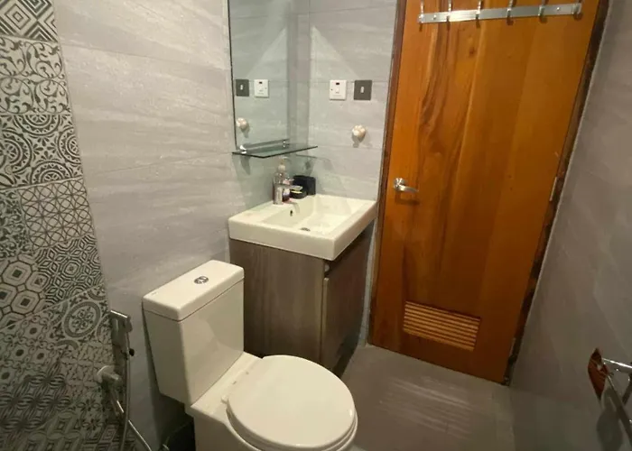 Homestay Greenview Executive Village #1