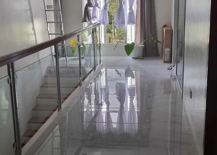 Homestay Greenview Executive Village #1