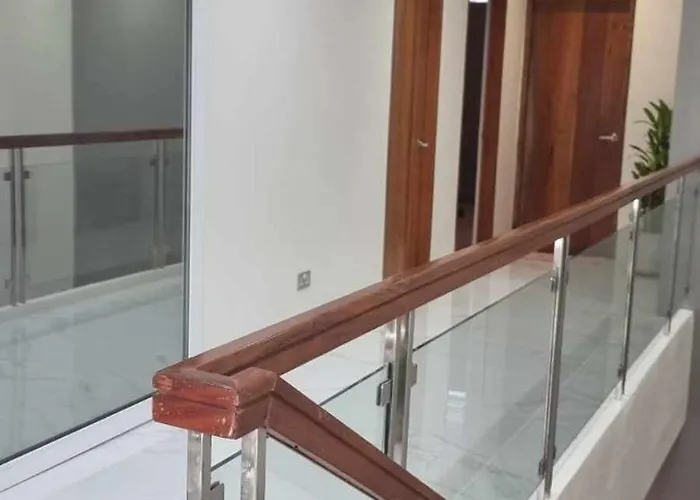 Homestay Greenview Executive Village #1