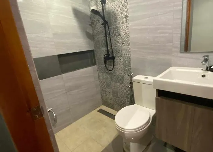 Greenview Executive Village #1 Homestay *