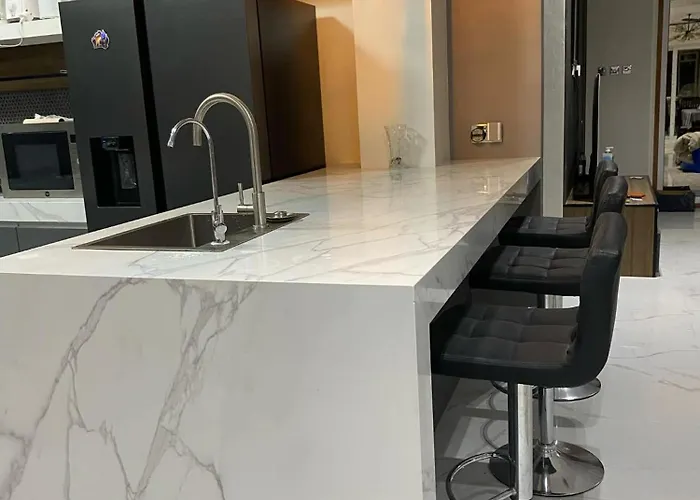 Greenview Executive Village #1 Manila