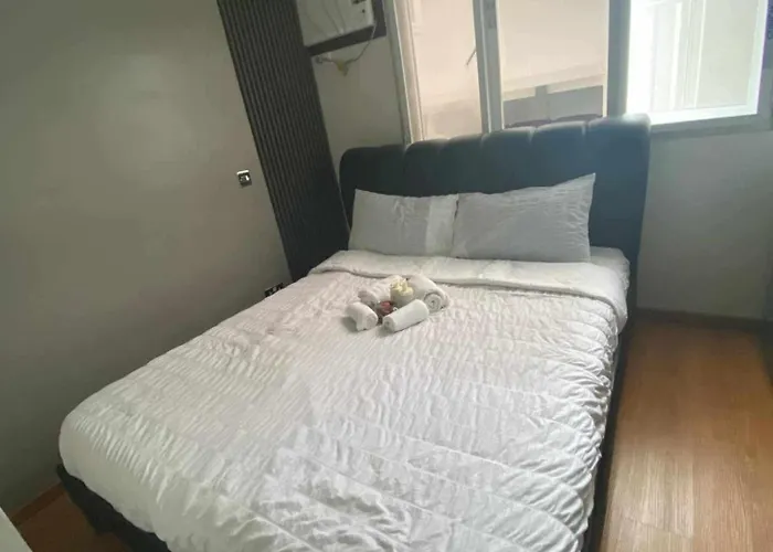 Greenview Executive Village #1 Homestay