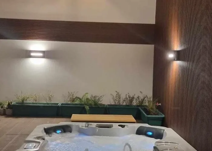 Greenview Executive Village #1 Manila