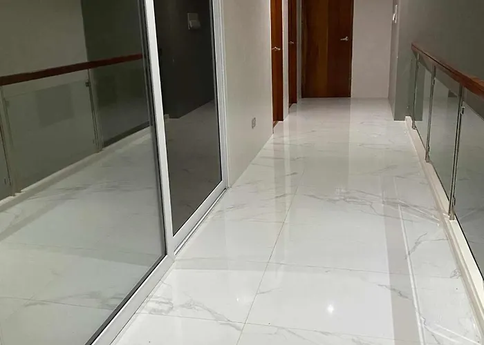 Homestay Greenview Executive Village #1 Manila