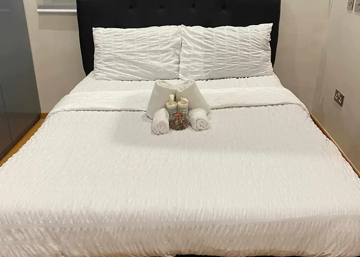 Greenview Executive Village #1 Homestay