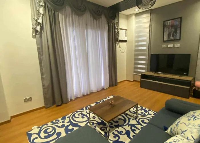 Greenview Executive Village #1 Homestay *