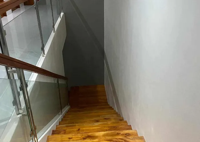 Greenview Executive Village #1 Homestay Manila