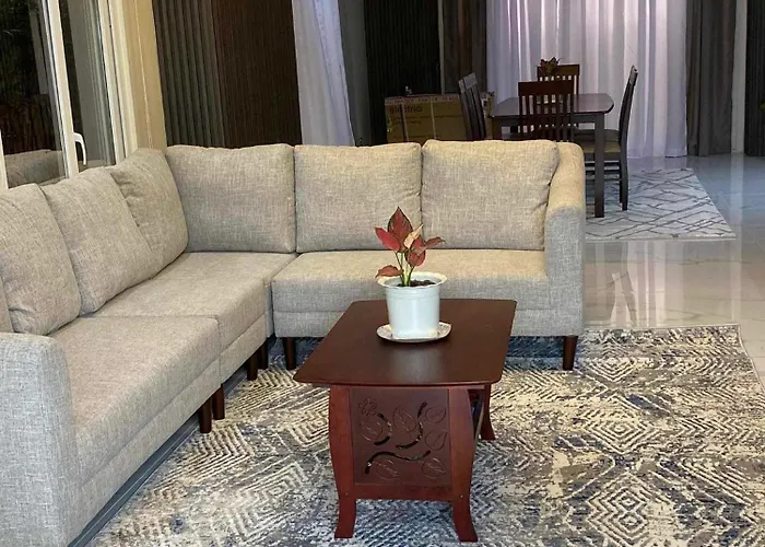 Greenview Executive Village #1 * Manila