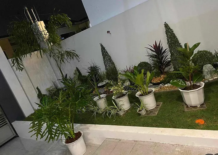 Greenview Executive Village #1