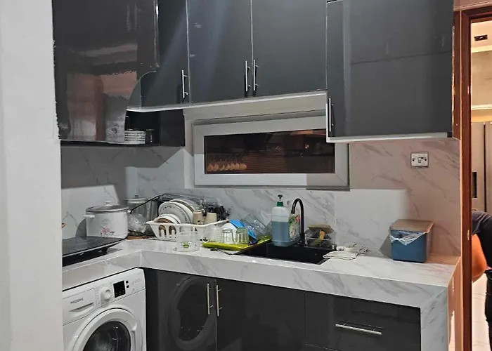 Greenview Executive Village #1 Homestay Manila