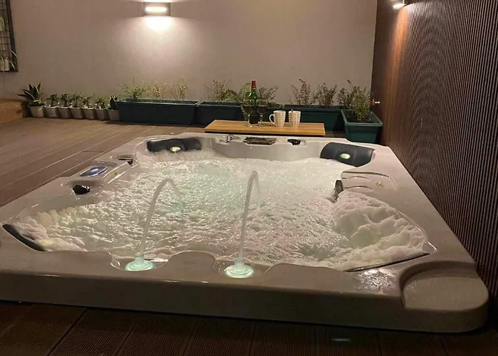 Greenview Executive Village #1 Manila